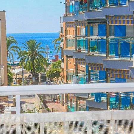 Litoral Costa Dorada - Mar Azul Only Families Cambrils Bagian luar foto