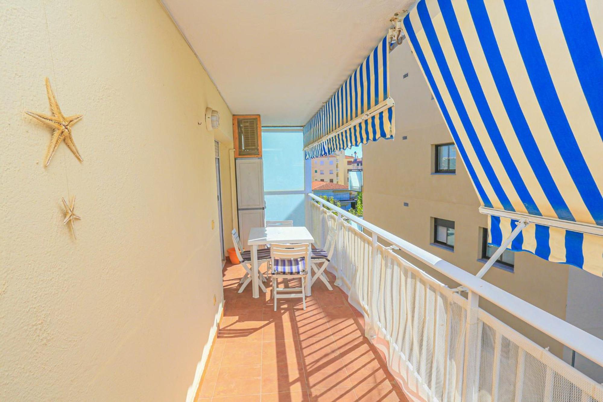 Litoral Costa Dorada - Mar Azul Only Families Cambrils Bagian luar foto