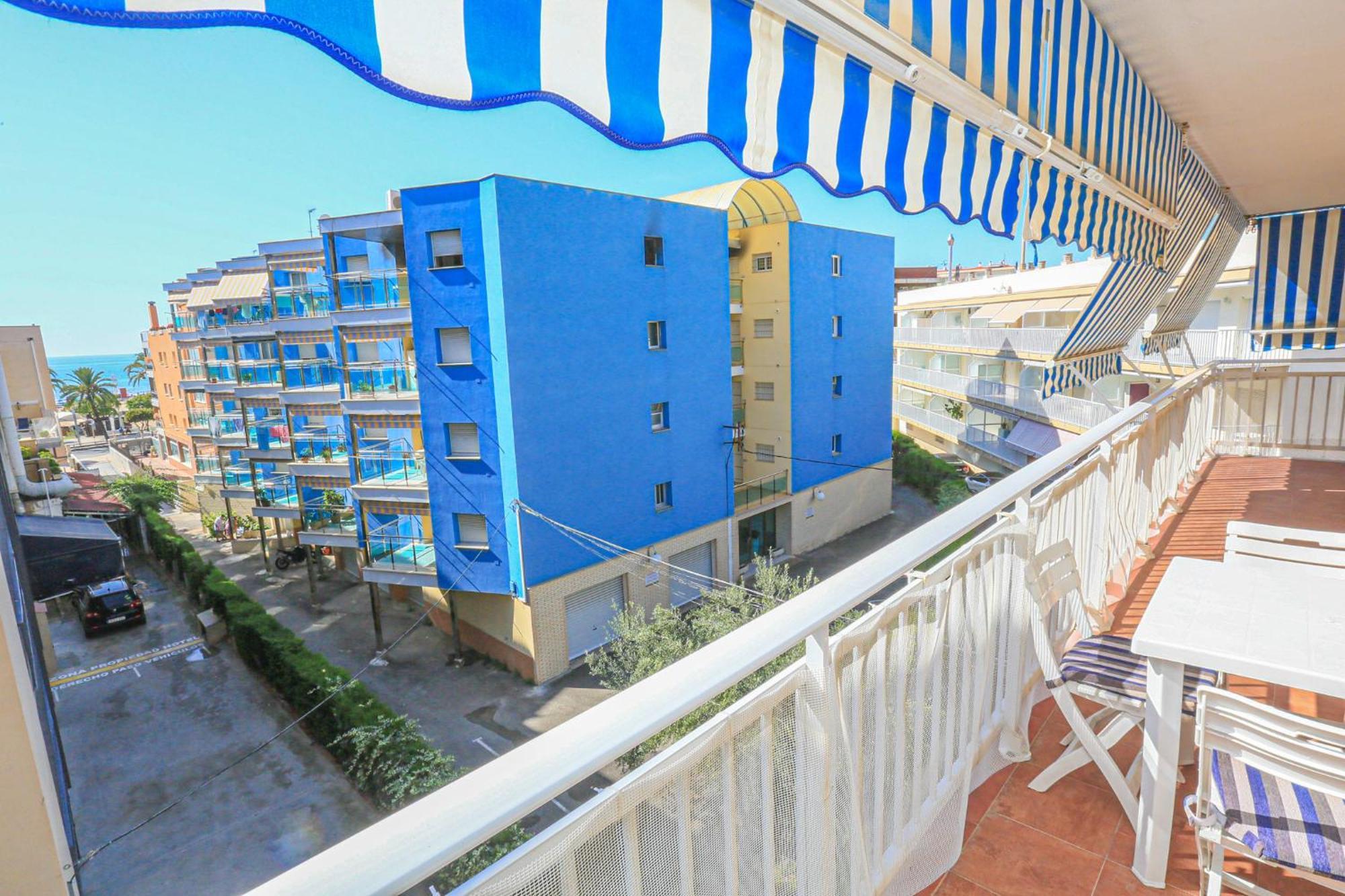 Litoral Costa Dorada - Mar Azul Only Families Cambrils Bagian luar foto