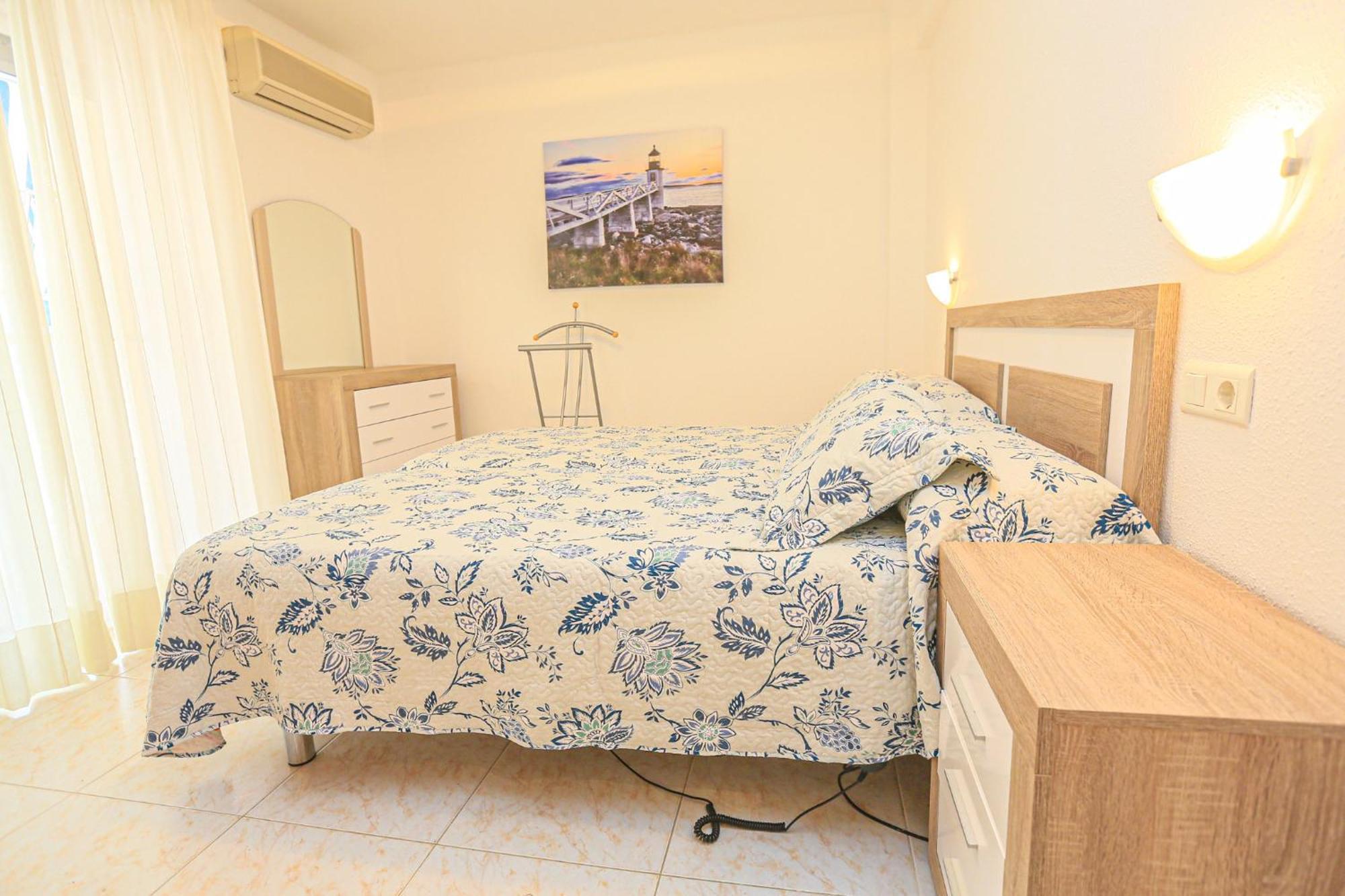 Litoral Costa Dorada - Mar Azul Only Families Cambrils Bagian luar foto