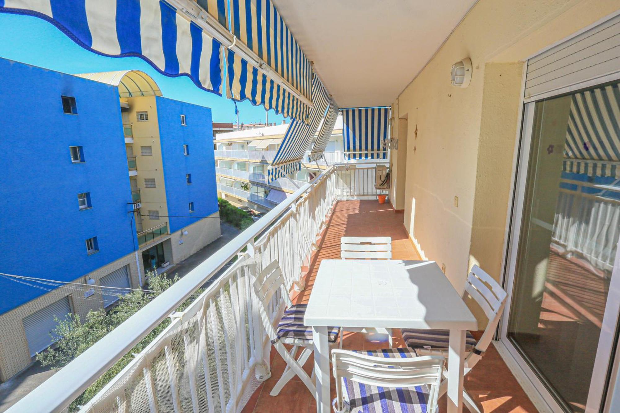 Litoral Costa Dorada - Mar Azul Only Families Cambrils Bagian luar foto