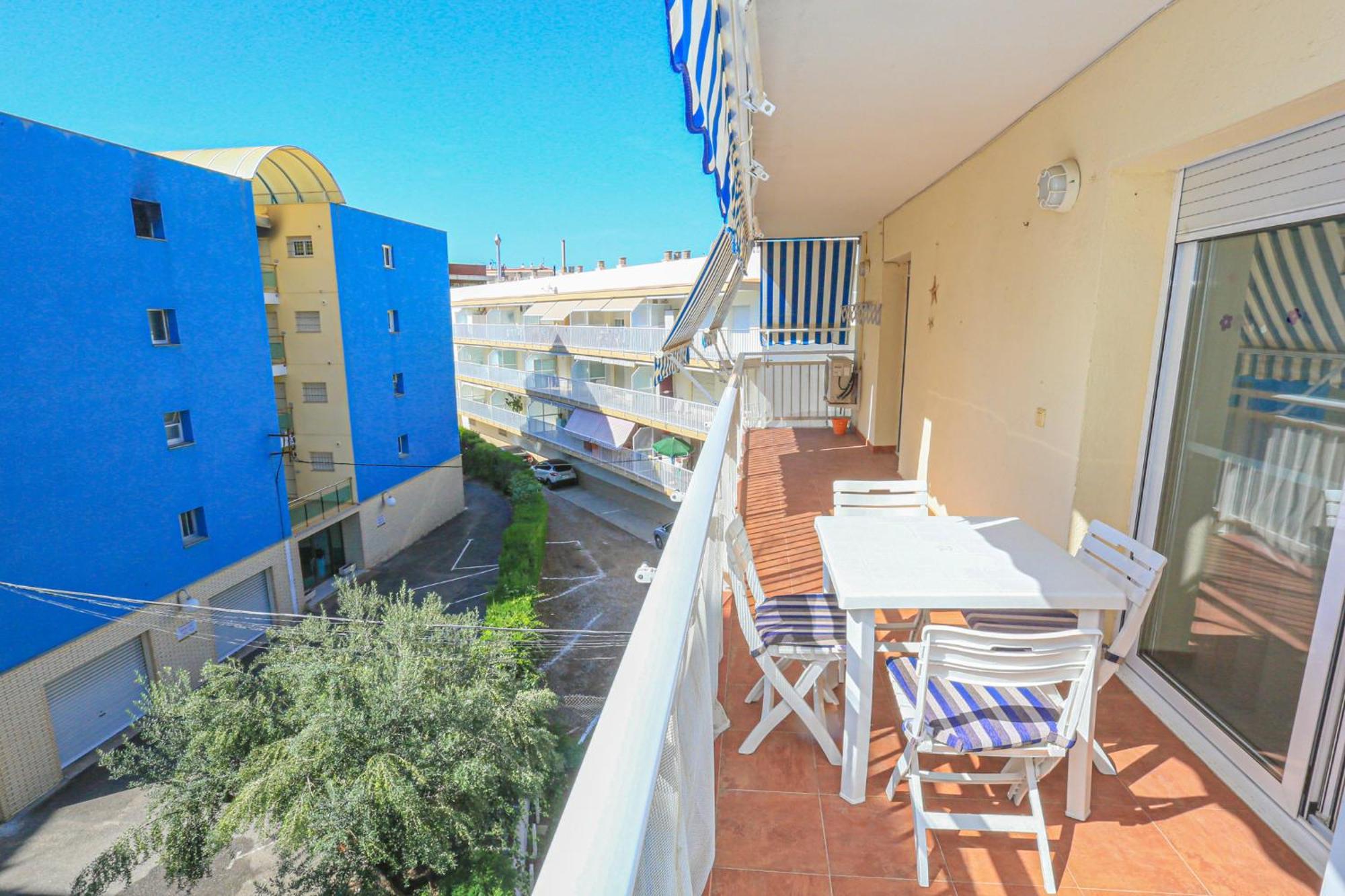 Litoral Costa Dorada - Mar Azul Only Families Cambrils Bagian luar foto